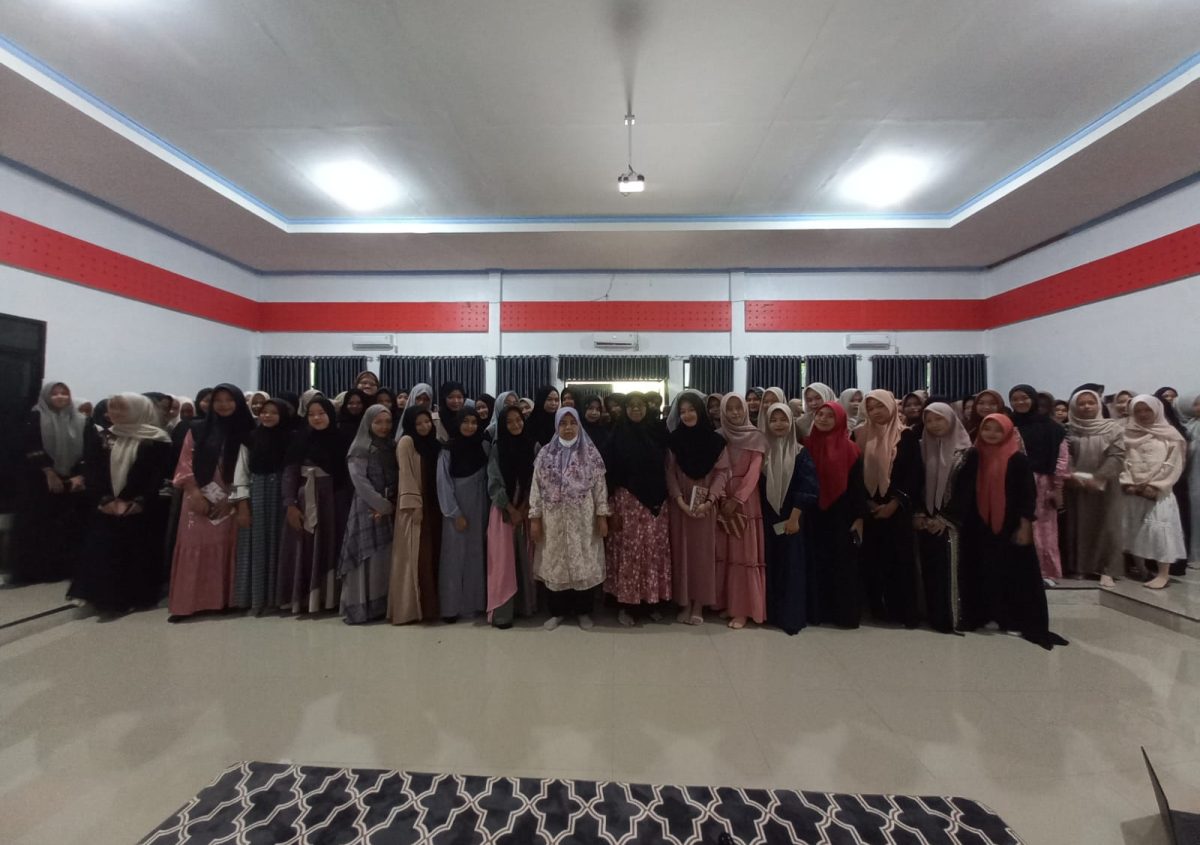 Pesantren Ramadhan