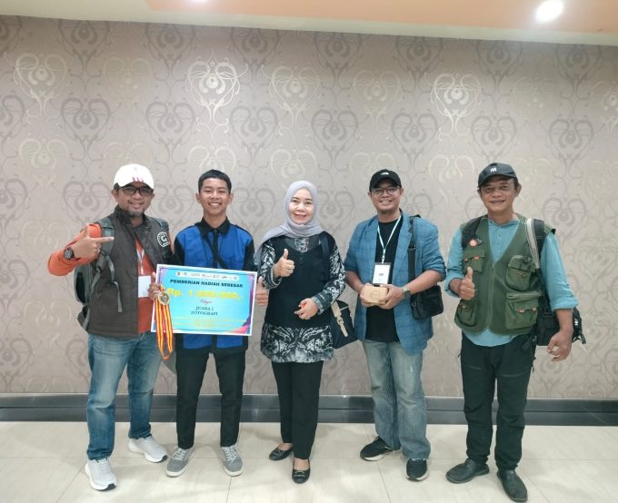 Siswa SMKN 1 Batumandi Raih Prestasi pada FLS3N SMK Tingkat Provinsi Kalimantan Selatan 2026
